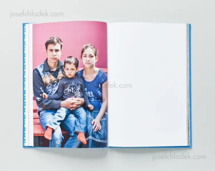 Maria Sturm - Be good - Spread 10