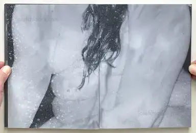 Sample page 16 for book "van der Vaart, Julie – Julie van der Vaart - Blind Spot" Sample page 16 for book "van der Vaart, Julie – Julie van der Vaart - Blind Spot"