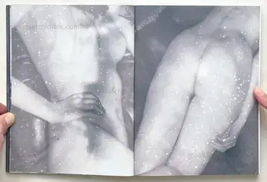 Sample page 13 for book "van der Vaart, Julie – Julie van der Vaart - Blind Spot" Sample page 13 for book "van der Vaart, Julie – Julie van der Vaart - Blind Spot"