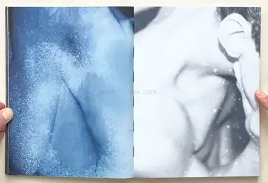 Sample page 12 for book "van der Vaart, Julie – Julie van der Vaart - Blind Spot" Sample page 12 for book "van der Vaart, Julie – Julie van der Vaart - Blind Spot"