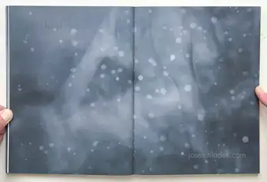 Sample page 8 for book "van der Vaart, Julie – Julie van der Vaart - Blind Spot" Sample page 8 for book "van der Vaart, Julie – Julie van der Vaart - Blind Spot"