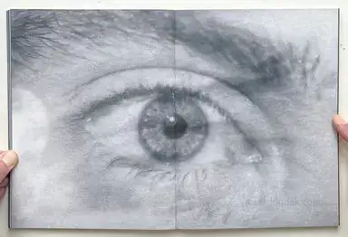 Sample page 7 for book "van der Vaart, Julie – Julie van der Vaart - Blind Spot" Sample page 7 for book "van der Vaart, Julie – Julie van der Vaart - Blind Spot"