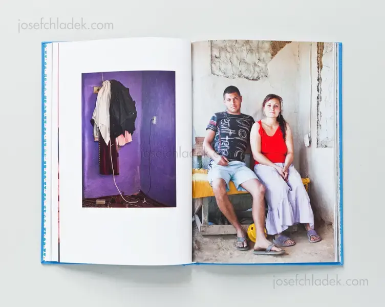 Maria Sturm - Be good - Spread 11