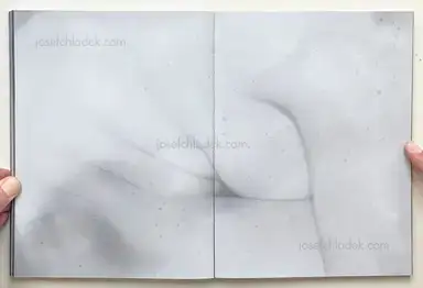 Sample page 6 for book "van der Vaart, Julie – Julie van der Vaart - Blind Spot" Sample page 6 for book "van der Vaart, Julie – Julie van der Vaart - Blind Spot"