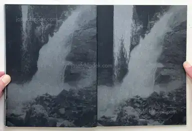 Sample page 4 for book "van der Vaart, Julie – Julie van der Vaart - Blind Spot" Sample page 4 for book "van der Vaart, Julie – Julie van der Vaart - Blind Spot"