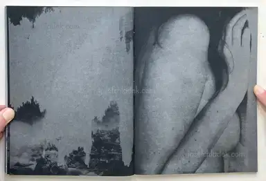 Sample page 3 for book "van der Vaart, Julie – Julie van der Vaart - Blind Spot" Sample page 3 for book "van der Vaart, Julie – Julie van der Vaart - Blind Spot"