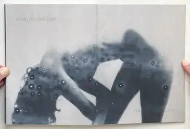 Sample page 2 for book "van der Vaart, Julie – Julie van der Vaart - Blind Spot" Sample page 2 for book "van der Vaart, Julie – Julie van der Vaart - Blind Spot"