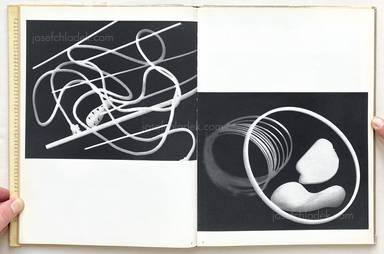 Sample page 1 for book  Otto Steinert – Subjektive Fotografie - Ein Bildband moderner Fotografie