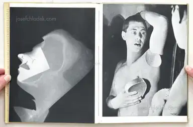 Sample page 23 for book "Steinert, Otto – Otto Steinert - Subjektive Fotografie - Ein Bildband moderner Fotografie" Sample page 23 for book "Steinert, Otto – Otto Steinert - Subjektive Fotografie - Ein Bildband moderner Fotografie"