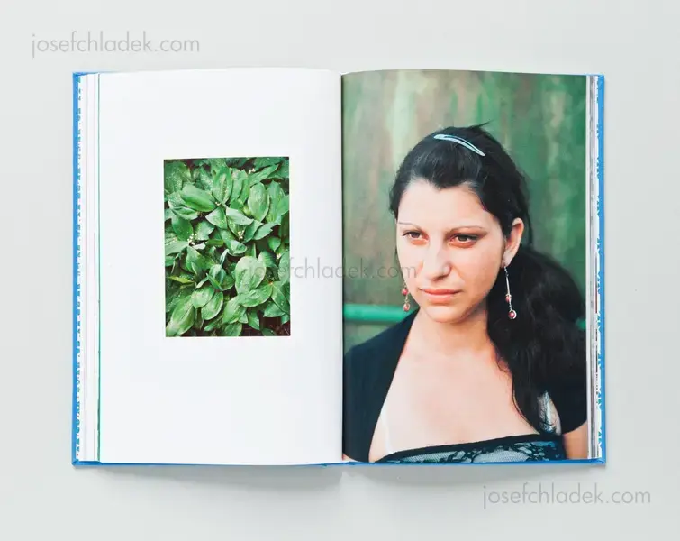 Maria Sturm - Be good - Spread 12