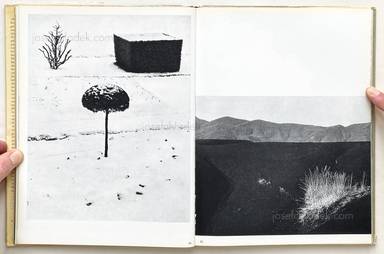 Sample page 5 for book  Otto Steinert – Subjektive Fotografie - Ein Bildband moderner Fotografie