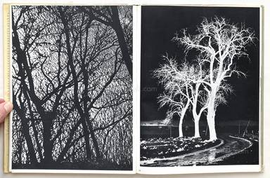 Sample page 8 for book  Otto Steinert – Subjektive Fotografie - Ein Bildband moderner Fotografie