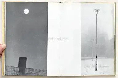 Sample page 14 for book "Steinert, Otto – Otto Steinert - Subjektive Fotografie - Ein Bildband moderner Fotografie" Sample page 14 for book "Steinert, Otto – Otto Steinert - Subjektive Fotografie - Ein Bildband moderner Fotografie"