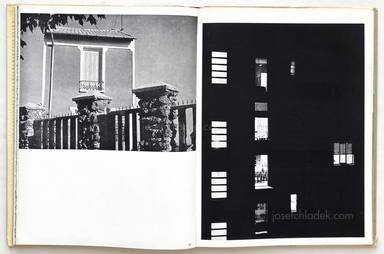 Sample page 12 for book  Otto Steinert – Subjektive Fotografie - Ein Bildband moderner Fotografie
