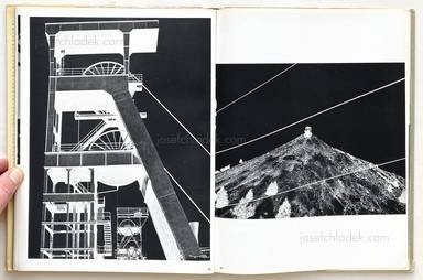 Sample page 13 for book  Otto Steinert – Subjektive Fotografie - Ein Bildband moderner Fotografie