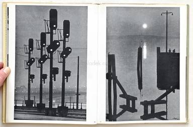 Sample page 14 for book  Otto Steinert – Subjektive Fotografie - Ein Bildband moderner Fotografie