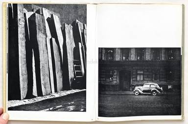 Sample page 15 for book  Otto Steinert – Subjektive Fotografie - Ein Bildband moderner Fotografie