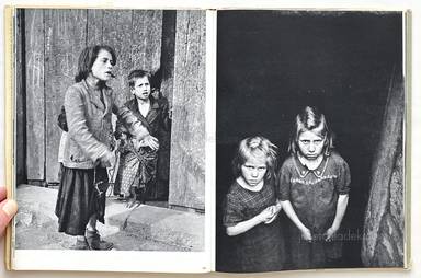 Sample page 17 for book  Otto Steinert – Subjektive Fotografie - Ein Bildband moderner Fotografie