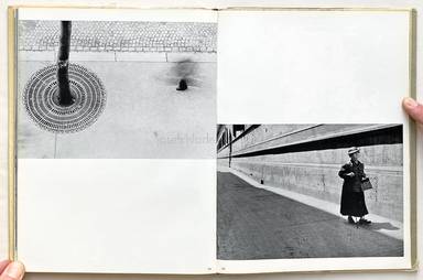Sample page 23 for book  Otto Steinert – Subjektive Fotografie - Ein Bildband moderner Fotografie