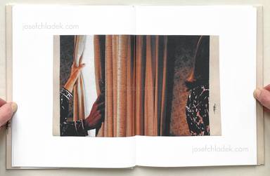 Sample page 8 for book "de Blauwer, Katrien – Katrien de Blauwer - I Close My Eyes, Then I Drift Away" Sample page 8 for book "de Blauwer, Katrien – Katrien de Blauwer - I Close My Eyes, Then I Drift Away"