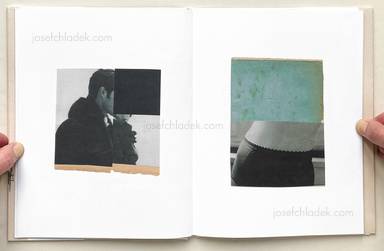 Sample page 4 for book  Katrien de Blauwer – I Close My Eyes, Then I Drift Away