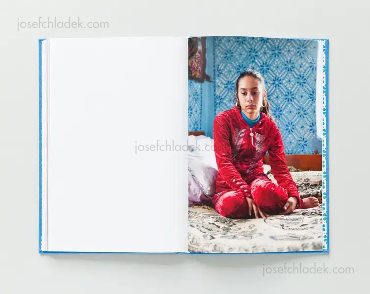 Maria Sturm - Be good - Spread 15