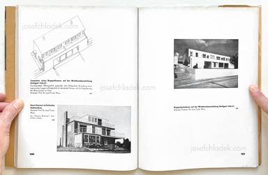 Sample page 13 for book Richard Döcker – Terrassentyp