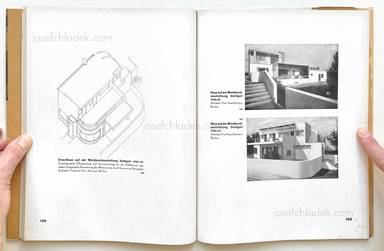 Sample page 14 for book Richard Döcker – Terrassentyp