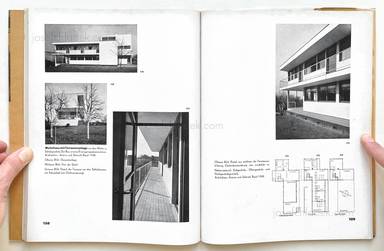 Sample page 17 for book Richard Döcker – Terrassentyp