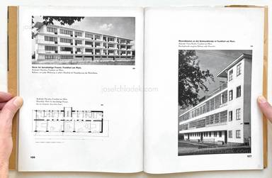 Sample page 20 for book Richard Döcker – Terrassentyp