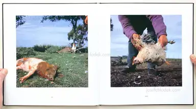 Sample page 8 for book "Sanguinetti, Alessandra – Alessandra Sanguinetti - On The Sixth Day" Sample page 8 for book "Sanguinetti, Alessandra – Alessandra Sanguinetti - On The Sixth Day"