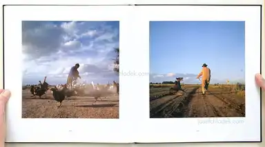 Sample page 3 for book "Sanguinetti, Alessandra – Alessandra Sanguinetti - On The Sixth Day" Sample page 3 for book "Sanguinetti, Alessandra – Alessandra Sanguinetti - On The Sixth Day"