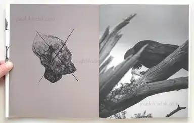 Sample page 22 for book "Van de Voorde, Wouter – Wouter Van de Voorde - Death is not here" Sample page 22 for book "Van de Voorde, Wouter – Wouter Van de Voorde - Death is not here"