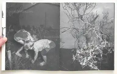 Sample page 20 for book "Van de Voorde, Wouter – Wouter Van de Voorde - Death is not here" Sample page 20 for book "Van de Voorde, Wouter – Wouter Van de Voorde - Death is not here"