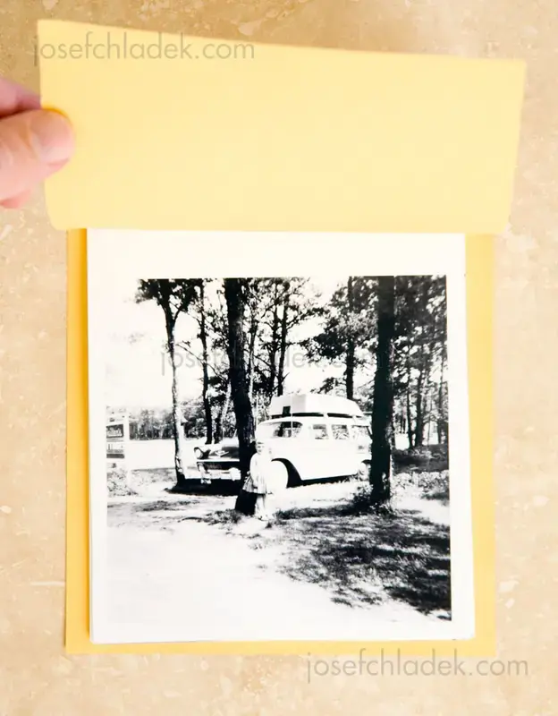 Douglas Stockdale - Pine Lake - Spread 4