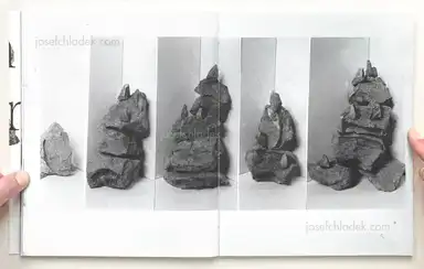 Sample page 10 for book "Van de Voorde, Wouter – Wouter Van de Voorde - Death is not here" Sample page 10 for book "Van de Voorde, Wouter – Wouter Van de Voorde - Death is not here"