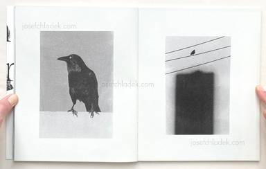 Sample page 15 for book Wouter Van de Voorde – Blind Spot
