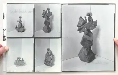 Sample page 7 for book "Van de Voorde, Wouter – Wouter Van de Voorde - Death is not here" Sample page 7 for book "Van de Voorde, Wouter – Wouter Van de Voorde - Death is not here"