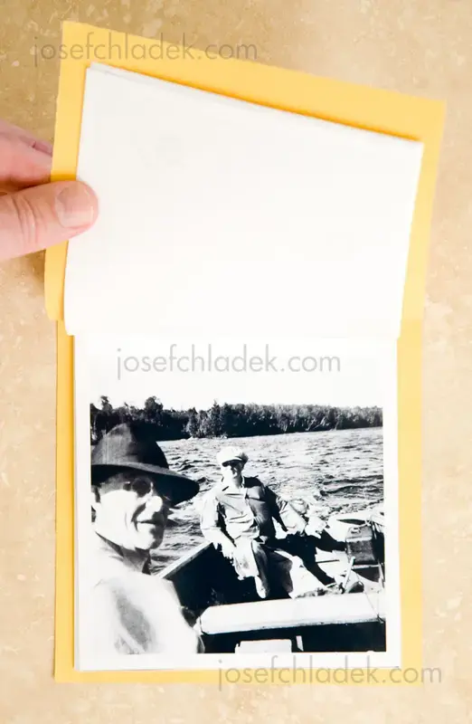 Douglas Stockdale - Pine Lake - Spread 5