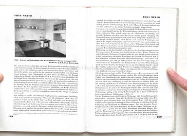 Sample page 9 for book Fritz Block – Probleme des Bauens - Band I. Wohnbau 