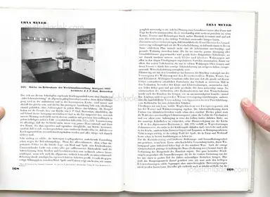 Sample page 12 for book "Block, Fritz – Fritz Block - Probleme des Bauens - Band I. Wohnbau" Sample page 12 for book "Block, Fritz – Fritz Block - Probleme des Bauens - Band I. Wohnbau"