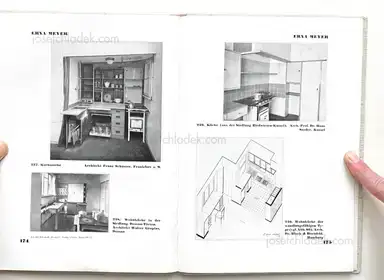 Sample page 9 for book "Block, Fritz – Fritz Block - Probleme des Bauens - Band I. Wohnbau" Sample page 9 for book "Block, Fritz – Fritz Block - Probleme des Bauens - Band I. Wohnbau"