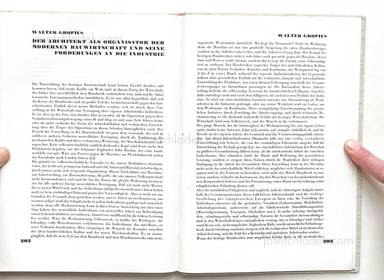 Sample page 14 for book Fritz Block – Probleme des Bauens - Band I. Wohnbau 