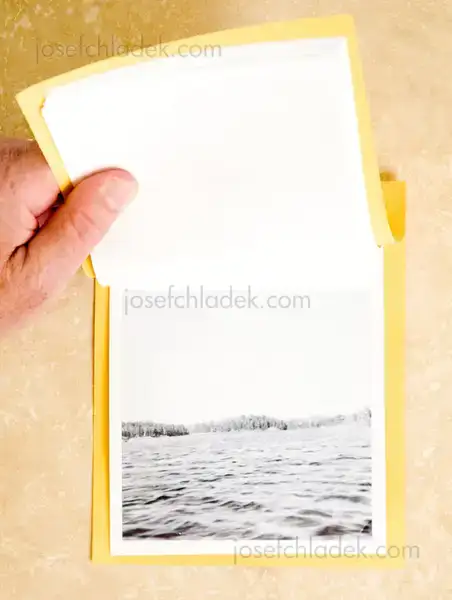 Douglas Stockdale - Pine Lake - Spread 7