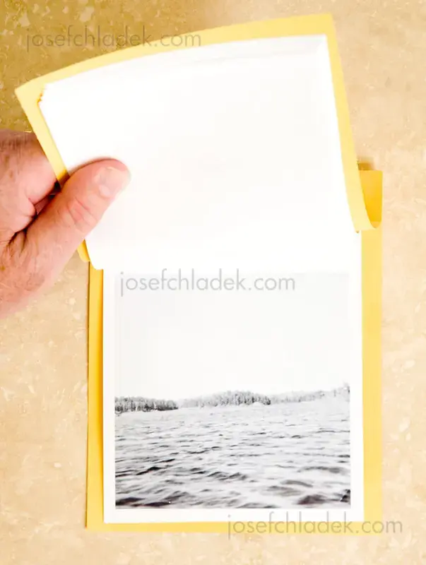 Douglas Stockdale - Pine Lake - Spread 7