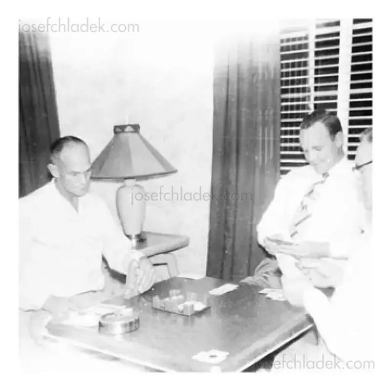 Douglas Stockdale - Pine Lake - Spread 9