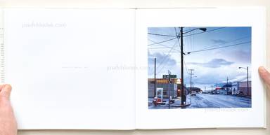 Sample page 21 for book  Alfred Seiland – East Coast - West Coast 