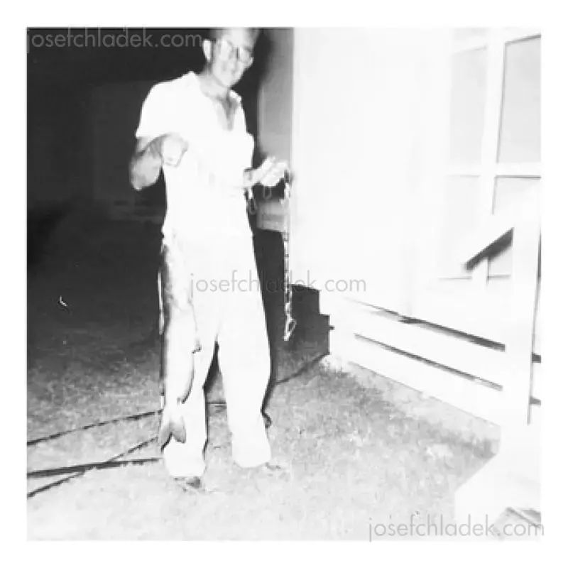 Douglas Stockdale - Pine Lake - Spread 12