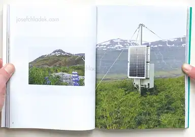 Sample page 10 for book "Rušt, Matjaž, Katja Goljat, Jessica Auer – Matjaž Rušt, Katja Goljat, Jessica Auer - Skriðusögur (The Landslide Stories)" Sample page 10 for book "Rušt, Matjaž, Katja Goljat, Jessica Auer – Matjaž Rušt, Katja Goljat, Jessica Auer - Skriðusögur (The Landslide Stories)"