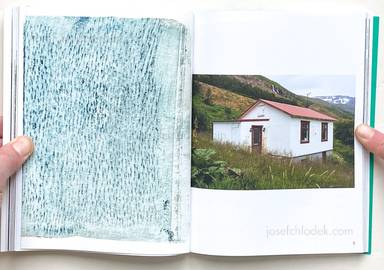 Sample page 9 for book "Rušt, Matjaž, Katja Goljat, Jessica Auer – Matjaž Rušt, Katja Goljat, Jessica Auer - Skriðusögur (The Landslide Stories)" Sample page 9 for book "Rušt, Matjaž, Katja Goljat, Jessica Auer – Matjaž Rušt, Katja Goljat, Jessica Auer - Skriðusögur (The Landslide Stories)"